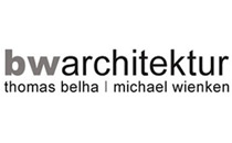 Logo bw-architektur thomas belha / michael wienken Münster