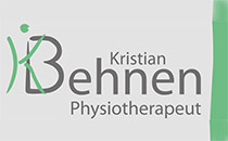 Logo Behnen Kristian Physiotherapeut Münster