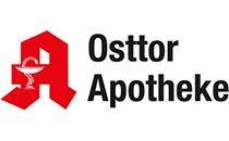 Logo Osttor Apotheke Inh. Iris Bönning Münster