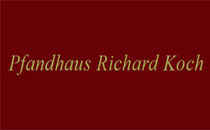 Logo Koch Richard Leih- u. Pfandhaus u. Münzhandlung Münster