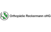 Logo Reckermann oHG Orthopädie-Schuhtechnik Münster