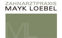 Logo Loebel Mayk Zahnarzt Münster