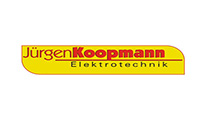 Logo Jürgen Koopmann Elektrotechnik Münster