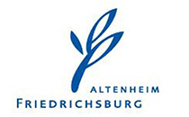 Logo Altenheim Friedrichsburg Münster