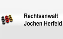 Logo Herfeld Jochen Rechtsanwalt Münster