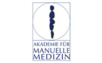 Logo Akademie für Manuelle Medizin Physiotherapie & Rehabilitation Münster