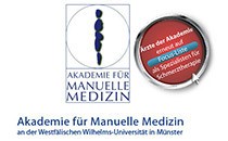 FirmenlogoInterdisziplinäre Diagnostik & Therapie Dres. Schilgen, Frese, Gaubitz Münster