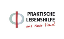 Logo Praktische Lebenshilfe Christian Gersch Umzüge, Haushaltsauflösungen, Renovierungen Münster