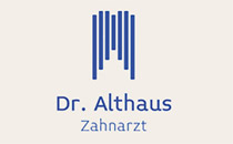 Logo Althaus Stephan Dr. med. dent. Zahnarzt Münster