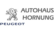 Logo Autohaus Hornung Münster