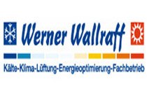 Logo Wallraff Werner GmbH & Co.KG Münster