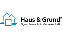 Logo Haus- u. Grundeigentümerverein Münster-Stadt u. -Land e.V. Münster