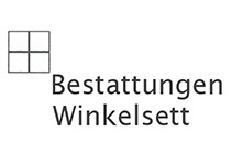 Logo Bestattungen Winkelsett Münster