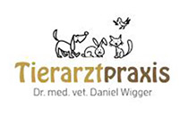 Logo Wigger Daniel Dr.med.vet. Tierarztpraxis im Gesundheits-Zentrum Roxel Münster
