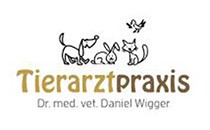 FirmenlogoWigger Daniel Dr.med.vet. Tierarztpraxis im Gesundheits-Zentrum Roxel Münster