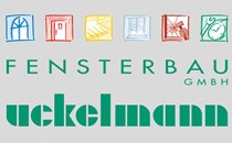 Logo Fensterbau Uckelmann GmbH Münster