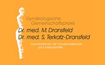 Logo Gynäkologische Gemeinschaftspraxis, Dr. med. Marita Dransfeld, Dr. med. Susanne Terkatz, Ulrike Rehmsmeier Münster