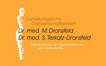 FirmenlogoGynäkologische Gemeinschaftspraxis, Dr. med. Marita Dransfeld, Dr. med. Susanne Terkatz, Ulrike Rehmsmeier Münster