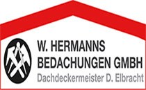 FirmenlogoW. Hermanns Bedachungs GmbH Dachdeckermeister D. Elbracht Münster