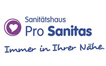 Logo Pro Sanitas Sanitätshaus Inh. Hermann Meinert Münster