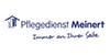 Logo Häuslicher Pflegedienst Meinert GmbH Münster