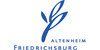 Logo Ambulanter Pflegedienst Münster