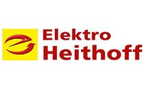 FirmenlogoHeithoff Elektro Münster