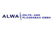 Logo ALWA Zelte und Planenbau GmbH Münster