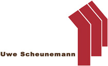 Logo Scheunemann Uwe Dachdecker- u. MaurerMstr. Münster