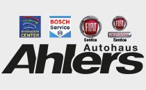 Logo Autohaus Ahlers GmbH Münster