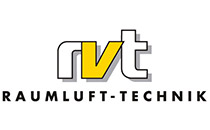 Logo RVT GmbH Raumlufttechnik Münster