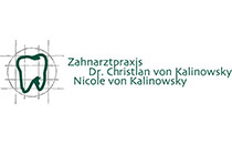 Logo Kalinowsky von Christian Dr. u. Nicole zahnärztliche Gemeinschaftspraxis Münster