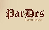Logo Pardes Parkett Design Münster