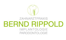 Logo Rippold Bernd Zahnarztpraxis Münster