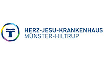 Logo Herz-Jesu-Krankenhaus Hiltrup GmbH Münster