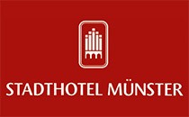 Logo Stadthotel Münster GmbH Münster