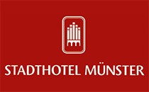 FirmenlogoStadthotel Münster GmbH Münster