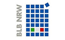 Logo Bau- und Liegenschaftsbetrieb NRW, Niederlassung Münster Münster