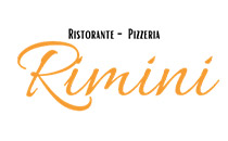 Logo Pizzeria Ristorante RIMINI Münster