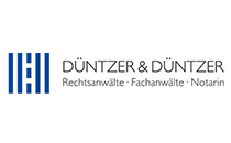 Logo Düntzer & Düntzer Rechtsanwälte, Fachanwälte, Notarin Münster