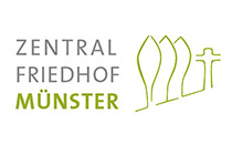 Logo Zentralfriedhof Münster Münster