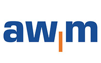 Logo Abfallwirtschaftsbetriebe Münster (awm) Münster