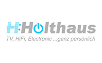 Logo Holthaus TV-Service Münster