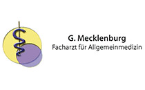 Logo Mecklenburg Gerd Facharzt für Allgemeinmedizin Münster