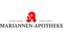 Logo Mariannen-Apotheke Inh. Gero Kamprath-Scholtz Münster