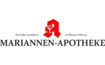 FirmenlogoMariannen-Apotheke Inh. Gero Kamprath-Scholtz Münster