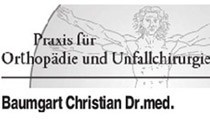 FirmenlogoBaumgart Christian Dr. med. Facharzt für Orthopädie und Unfallchirurgie Münster