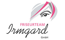 Logo Friseurteam Irmgard Münster