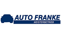 Logo Auto Franke GmbH Kfz-Werkstatt Münster