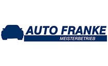 FirmenlogoAuto Franke GmbH Kfz-Werkstatt Münster